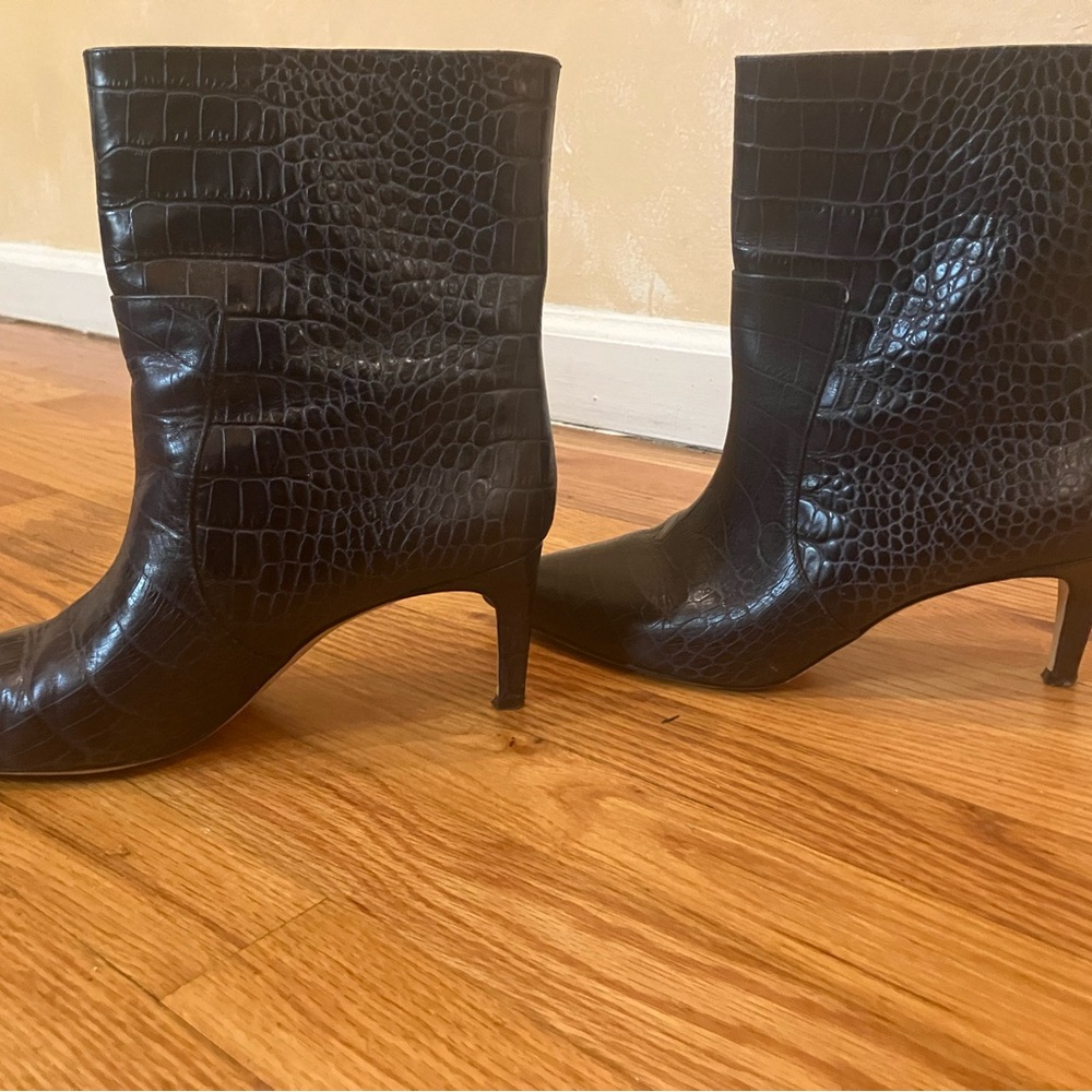 Paris Texas boots